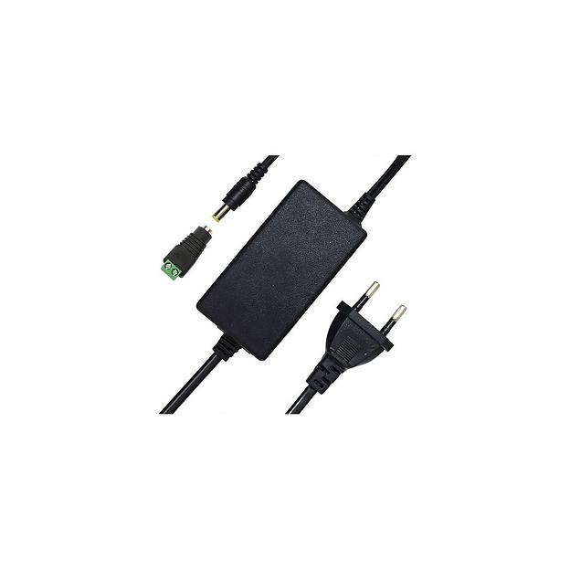 Блок питания AC/DC Falcon Eye FE-12/20 12В фото 1