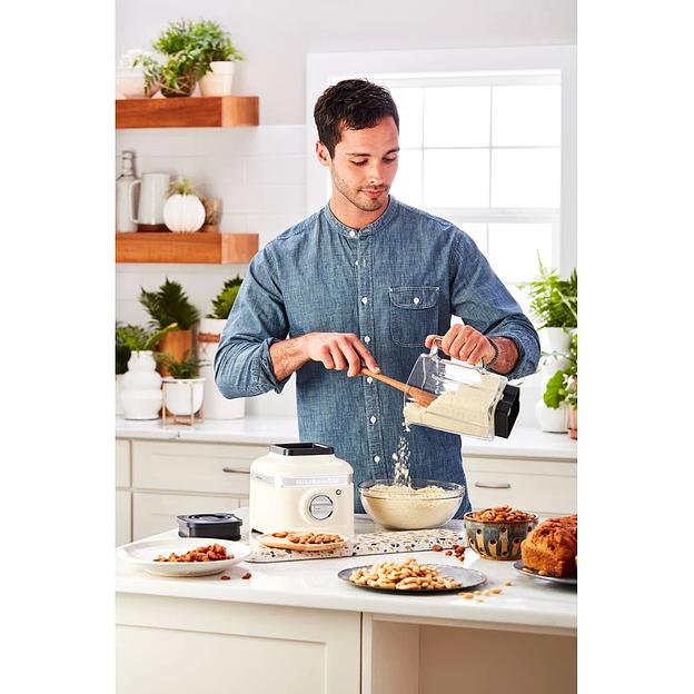 Стационарный блендер KitchenAid KitchenAid 5KSB4026EMH фото 7
