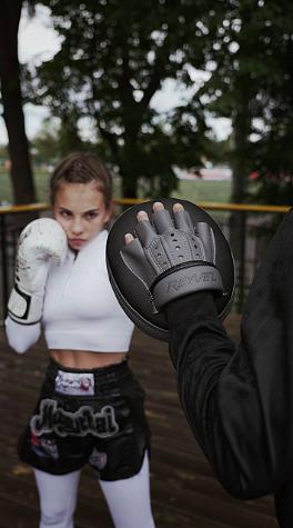 Лапы Air MF закрытые опт фото 5