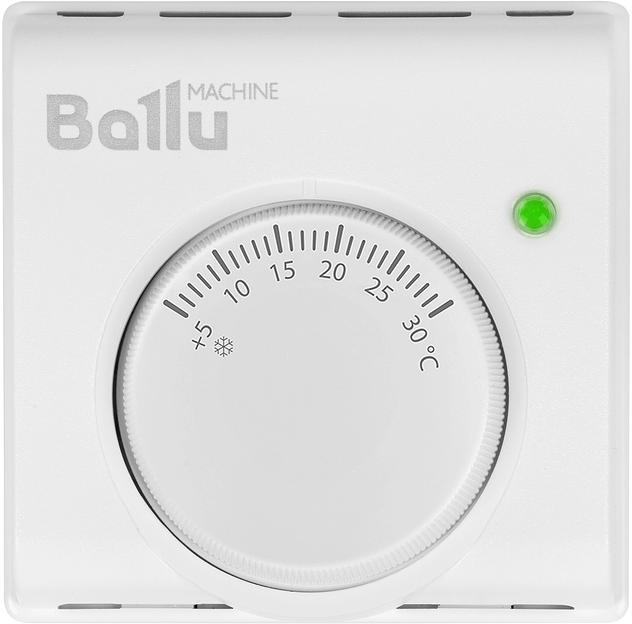 Термостат Ballu BMT-2 фото 2