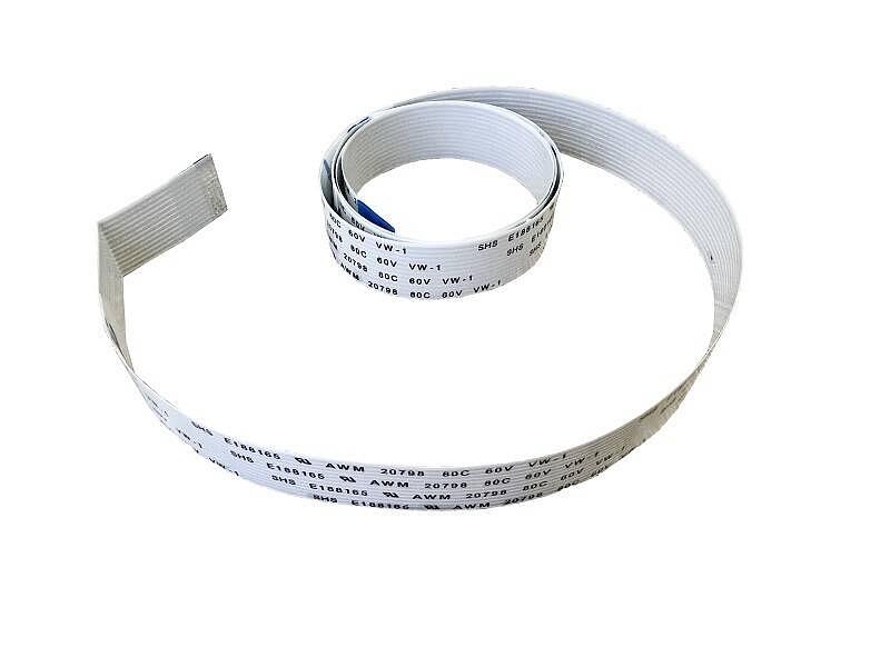 Шлейф линейки сканирования Pantum M6700/6800/7100/7200/7300/BM5100 (301022285001) фото 1