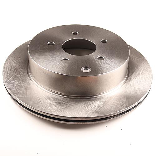 Диск тормозной SM-43206-CA000 SUMOMOTO фото 1