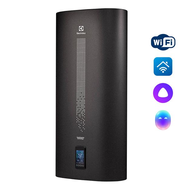 Водонагреватель Electrolux EWH 50 SmartInverter Grafit фото 1