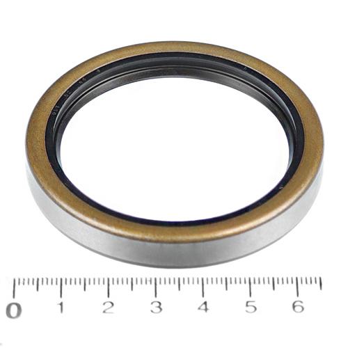 Сальник Musashi T1089, 52*65*9, 90311-52059 фото 1