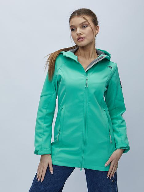 Ветровка MTFORCE 22210Z фото 3