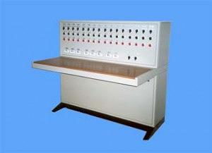 Пультовая секция П6.1 фото 4