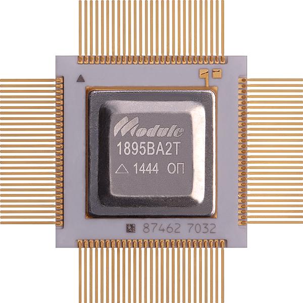 Микросхема БИС 1895ВА2Т ОПТ фото 1