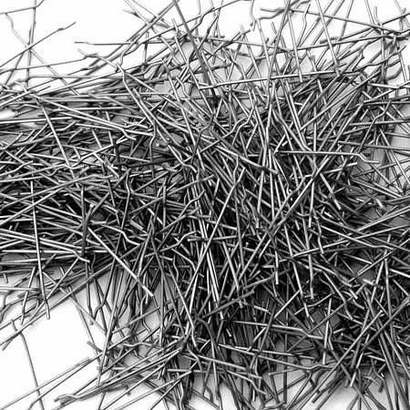 Стальная анкерная фибра Bekaert «Dramix 3D 55/60 BL» ОПТ фото 4