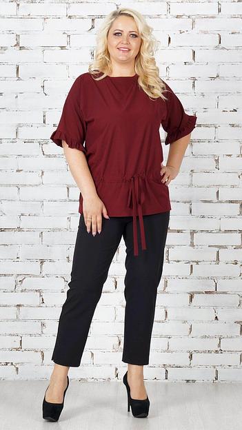 Блуза Р-174-2 фото 2