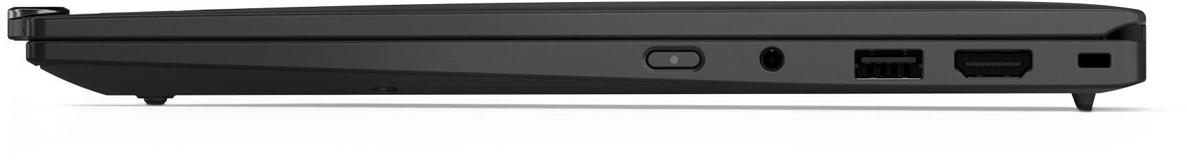 Ноутбук Lenovo ThinkPad X1 Carbon G12 Core Ultra 7 155U 32Gb SSD1Tb Intel Graphics 14" OLED 2.8K (2880x1800) без ОС black WiFi BT Cam (21KDSHNF00) фото 5