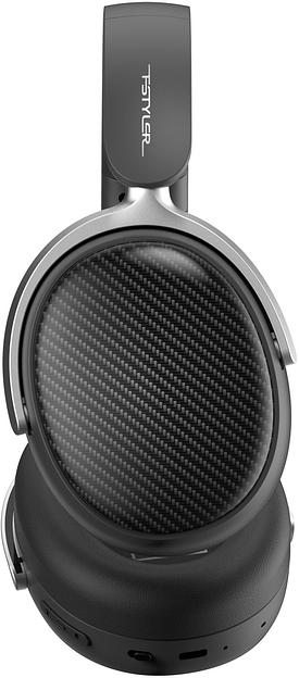 Наушники мониторные A4Tech Fstyler BH350C 0.5м черный беспроводные bluetooth оголовье (BH350C BLACK) фото 7