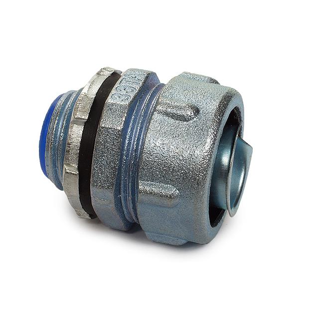 Резьбовой крепежный элемент с наружной резьбой РКН-12 У2 IP54 ЗЭТА фото 1