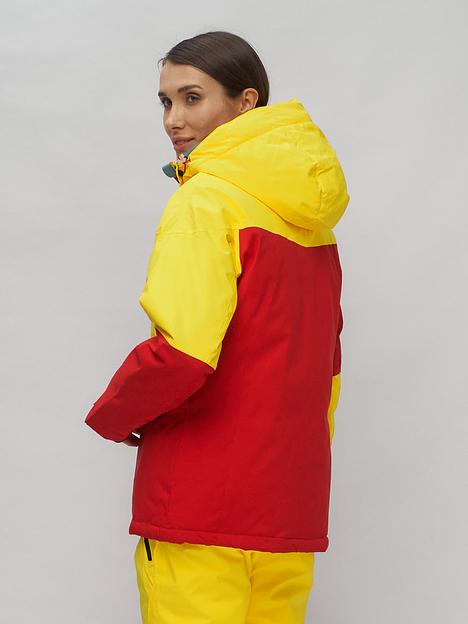 Костюм горнолыжный CHUNMAI 02302J фото 8