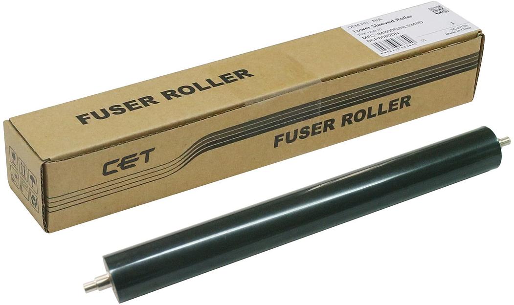 Вал резиновый Cet CET6384 для Brother HL-5340/5370/5350 DCP-8080 фото 1