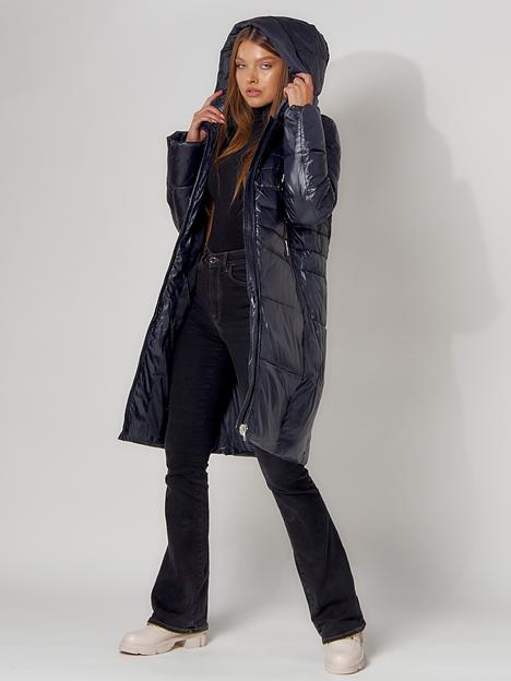 Пальто утепленное Disco Kitten 442116TS фото 9