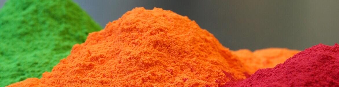 Полиэфирная порошковая краска П-ПЛ-1020 глянцевая фото 3