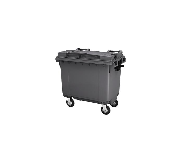 Контейнер для мусора 770 л фото 4