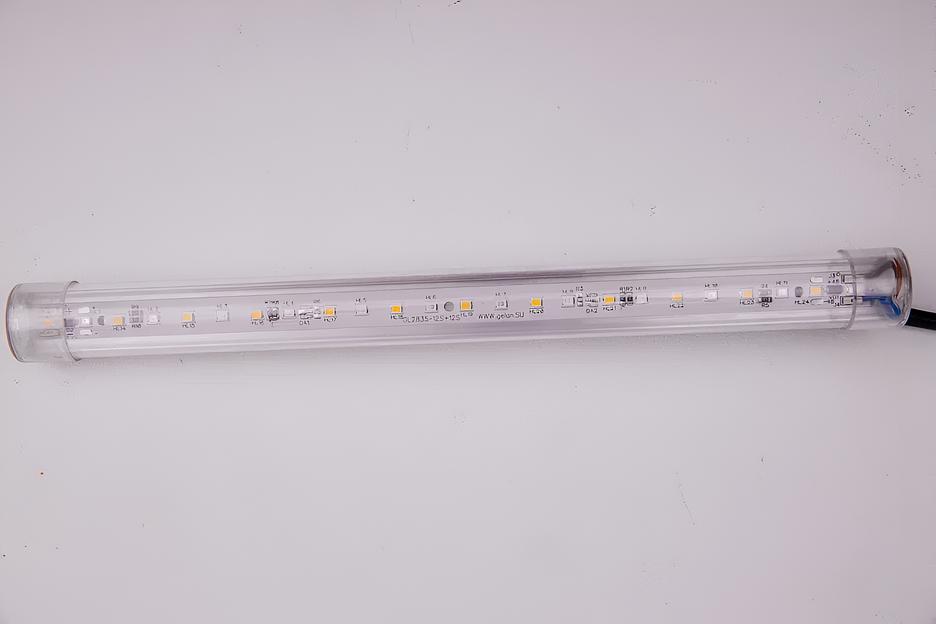 Линейный архитектурный светильник GL048-D-007.0-16, 7W L-250 мм ОПТ фото 5