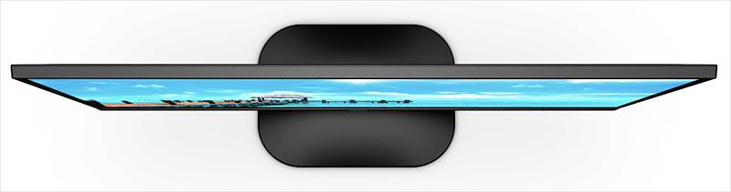 Монитор 27" AOC 27B2DM 1920x1080@75Гц VA LED 16:9 4ms D-Sub DVI HDMI 20M:1 4000:1 178/178 250cd Tilt External Black (27B2DM) фото 3