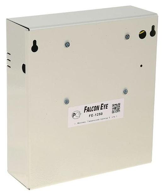 Блок питания Falcon Eye FE-1250 фото 2