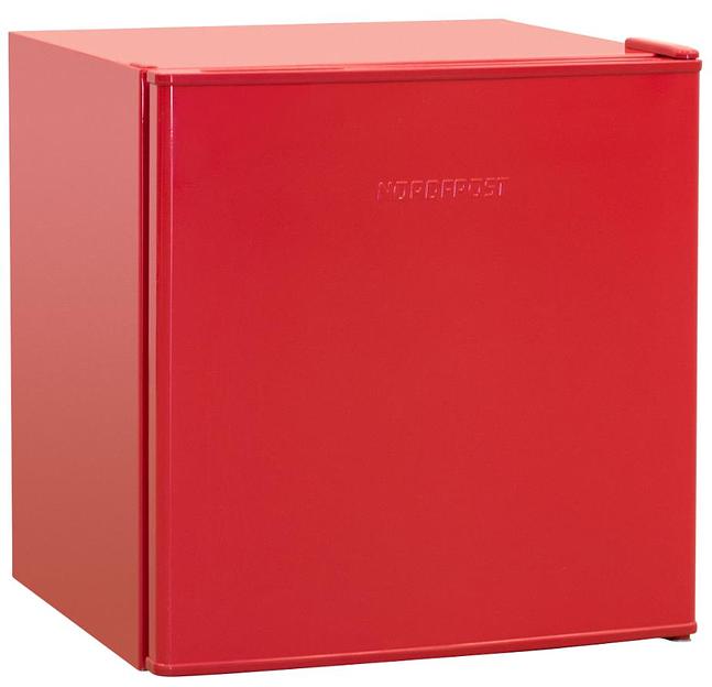 Холодильник RED NR 506 R NORDFROST фото 1
