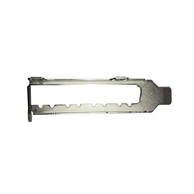 Аксессуары Брекет (скоба) Broadcom 210-CX150095-1001_002 низкопрофильный для сетевого адаптера NetXtreme N425 фото 1