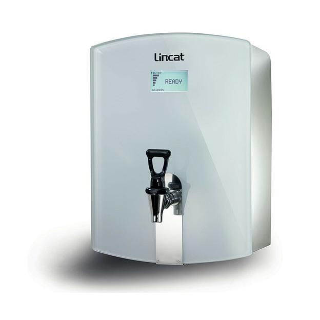 Кипятильник автоматический Lincat WMB3F/W фото 1