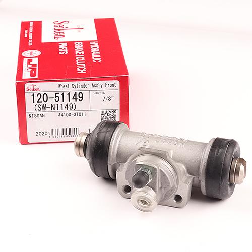 Рабочий тормозной цилиндр SW-N1149  44100-3T010 Seiken фото 1