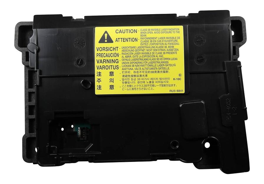 Блок лазера HP LJ M304/M404/M428/M507/M528 (RM2-2891/RM2-4858/RM2-4862) OEM фото 2