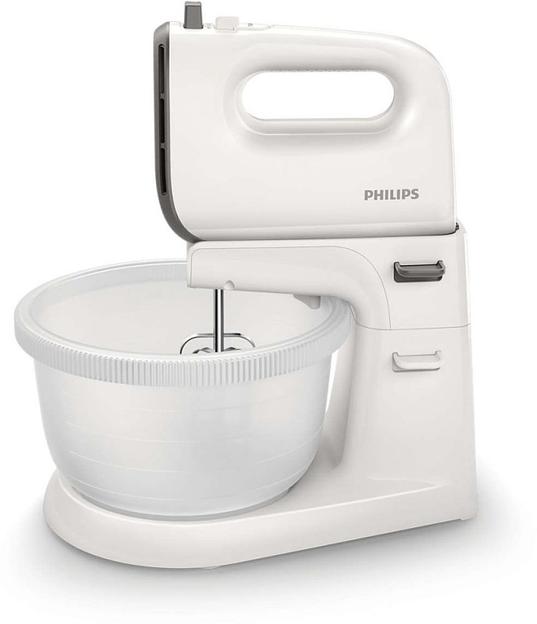 Миксер Philips Philips Viva Collection HR3745/00 фото 1