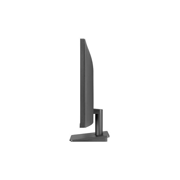 Монитор 27" LG 27MP400 Black фото 3