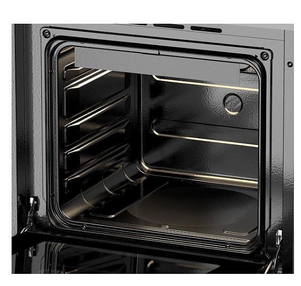 Электрическая плита Darina SILVER 1B EC341 606 фото 2