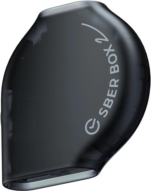Медиаплеер Sber SberBox 2 фото 3