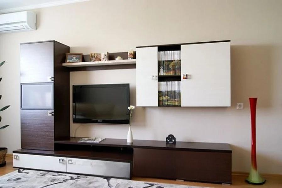 Тумба из МДФ на заказ ОПТ фото 4