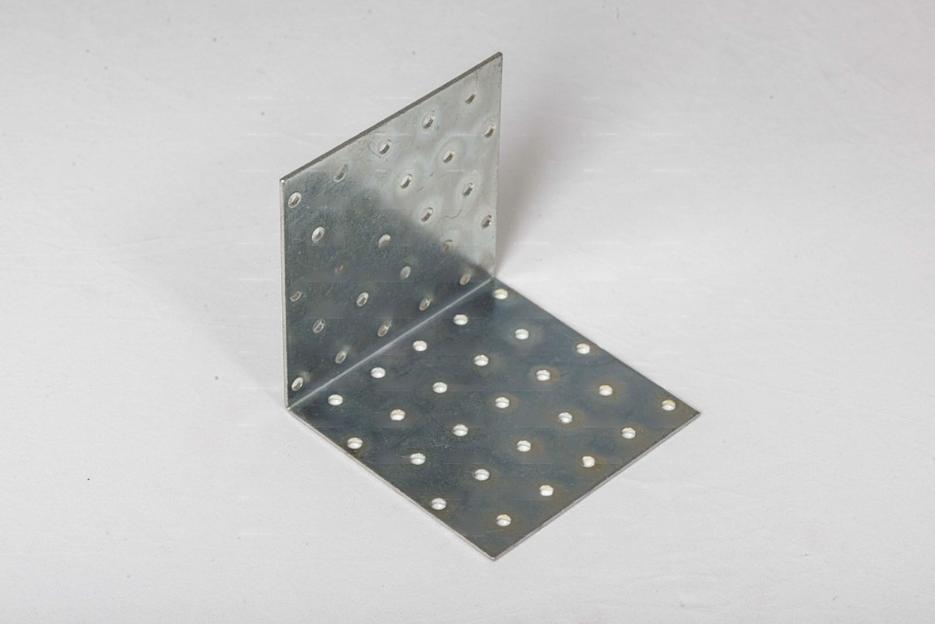 Уголок равносторонний 100x100 мм фото 1