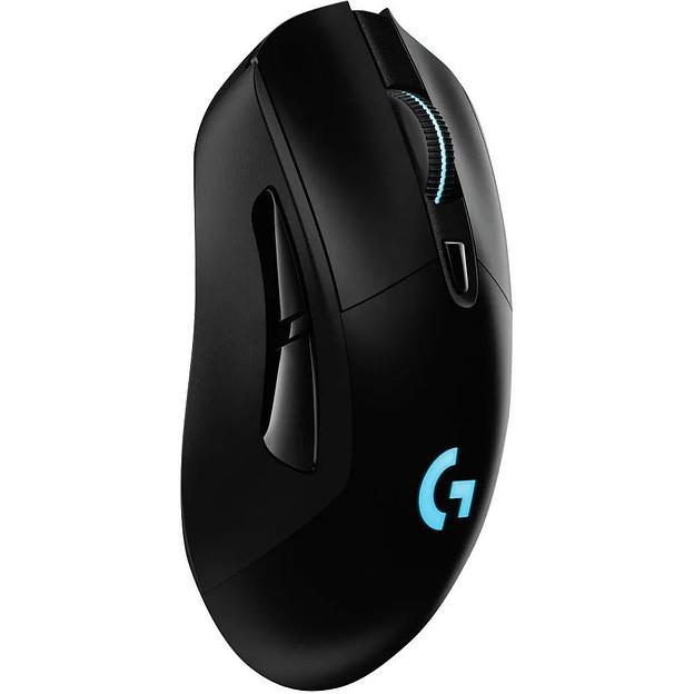 Мышь Logitech G703 LIGHTSPEED Gaming (910-005644) фото 4