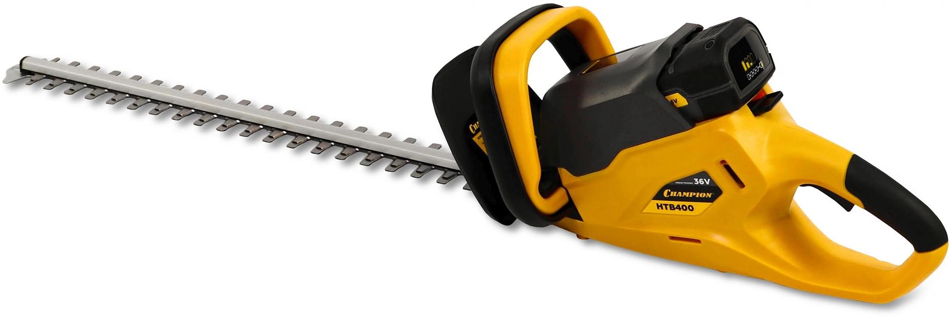 Ножницы Champion HTB400 фото 1