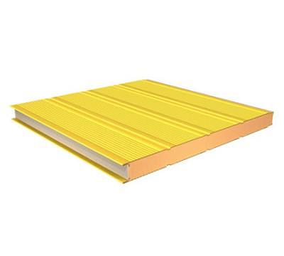 Стеновая сэндвич-панель 150 мм фото 1