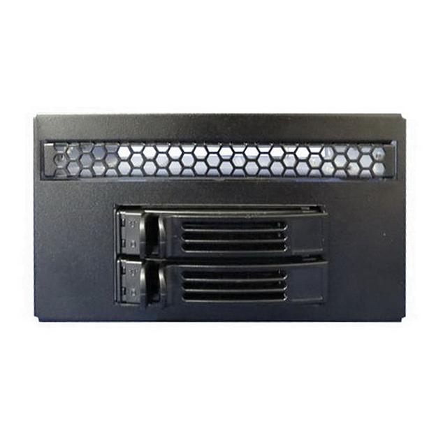 Комплектующие корпусов Chenbro 384-23601-3100A0 AS'Y COMPONENT,RM23616,MIX,18PCS/CTN, Brown Box {18} фото 1