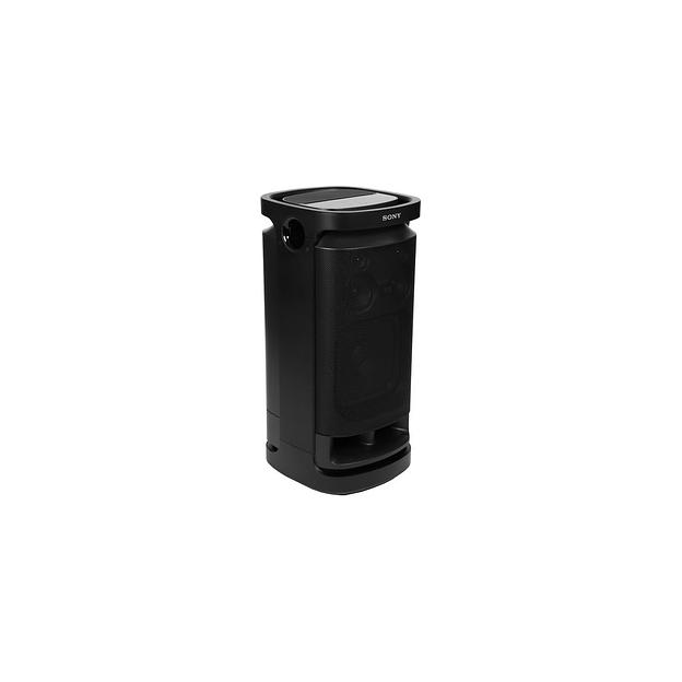 Музыкальный центр Sony SRS-XV900, 100Вт, Bluetooth, USB, черный, фото 1