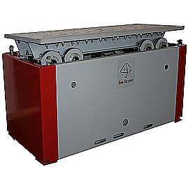 Стенд имитации транспортирования СИТ-4М фото 1