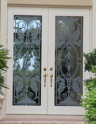 Витражи под заказ фото 4