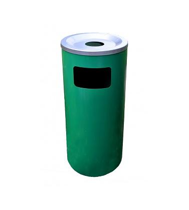 Урна «Город-2» 900×394 мм, 110 л фото 1