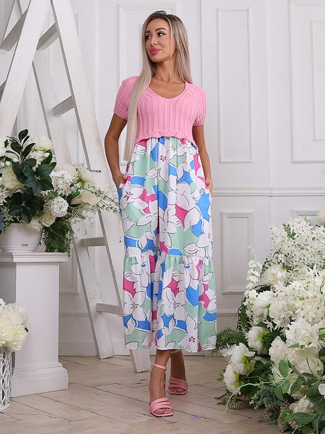 Платье П3-5472/8 фото 5