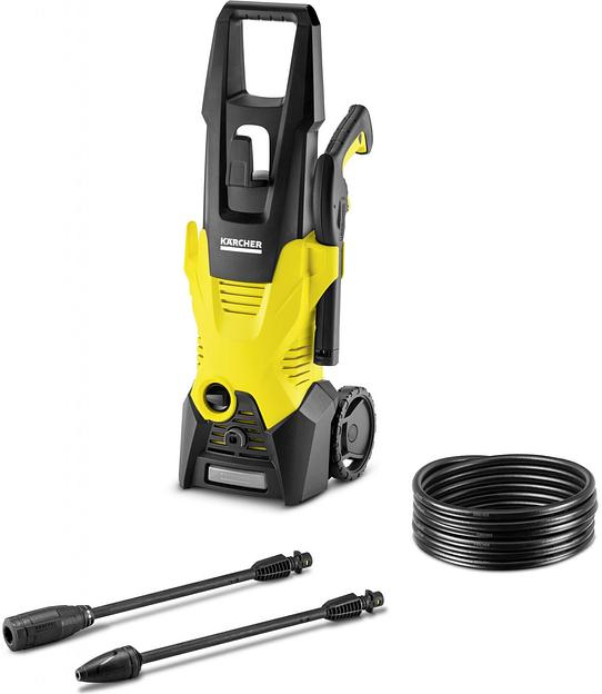 Минимойка Karcher K 3 фото 1