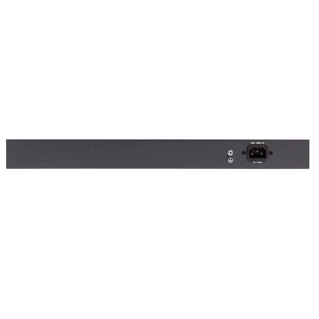 ORIGO OS3120P/250W/A1A Управляемый L2 PoE-коммутатор 16x1000Base-T PoE+, 2x1000Base-X SFP, 2xCombo 1000Base-T/SFP, PoE-бюжет 250 Вт фото 3