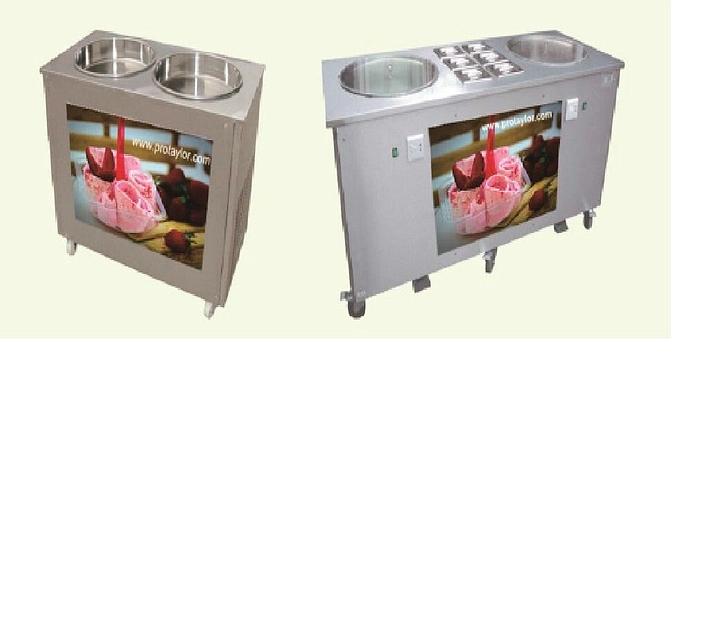 Фризер для жареного мороженого ICM-980, ICM-980А фото 1