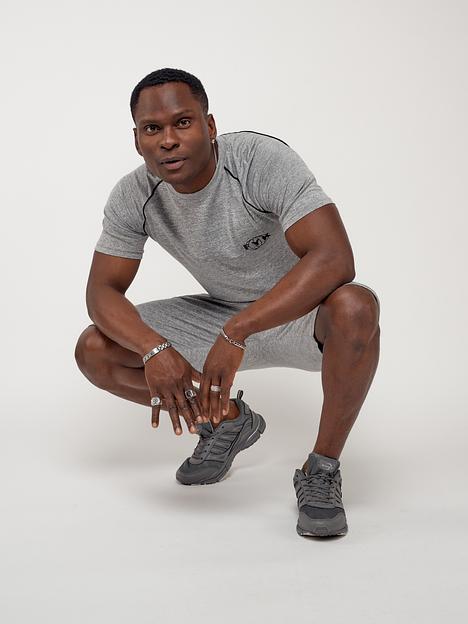 Костюм спортивный FUYOUKAI 2225SS фото 6