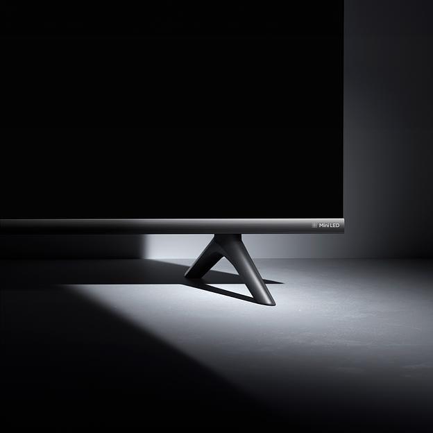 miniLED Телевизор Xiaomi S miniLED 65'' [65''(165см) 4K 144Hz] фото 6