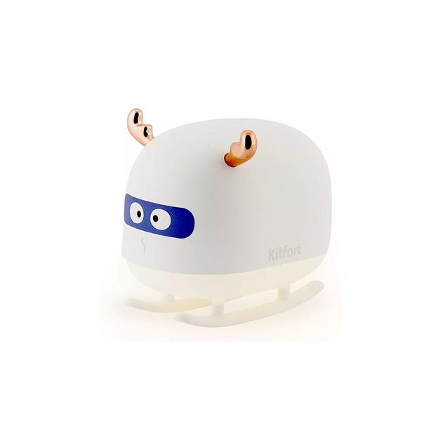 Увлажнитель воздуха Kitfort КТ-2862 фото 1